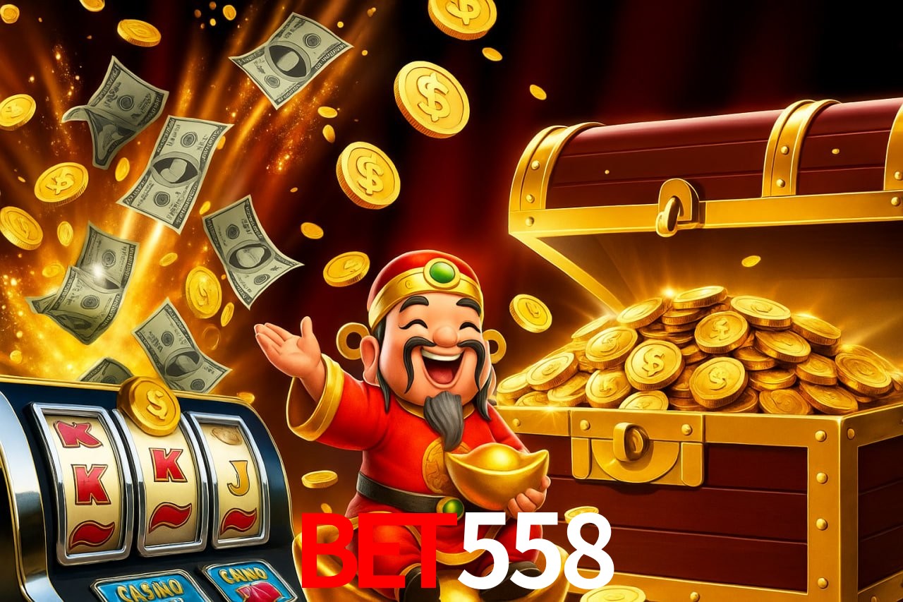 Casino VIP bet558