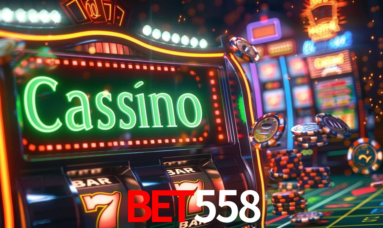 Sistemas de Segurança bet558