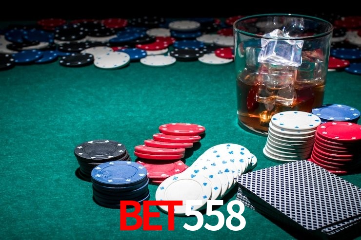 Apostas de Futebol bet558