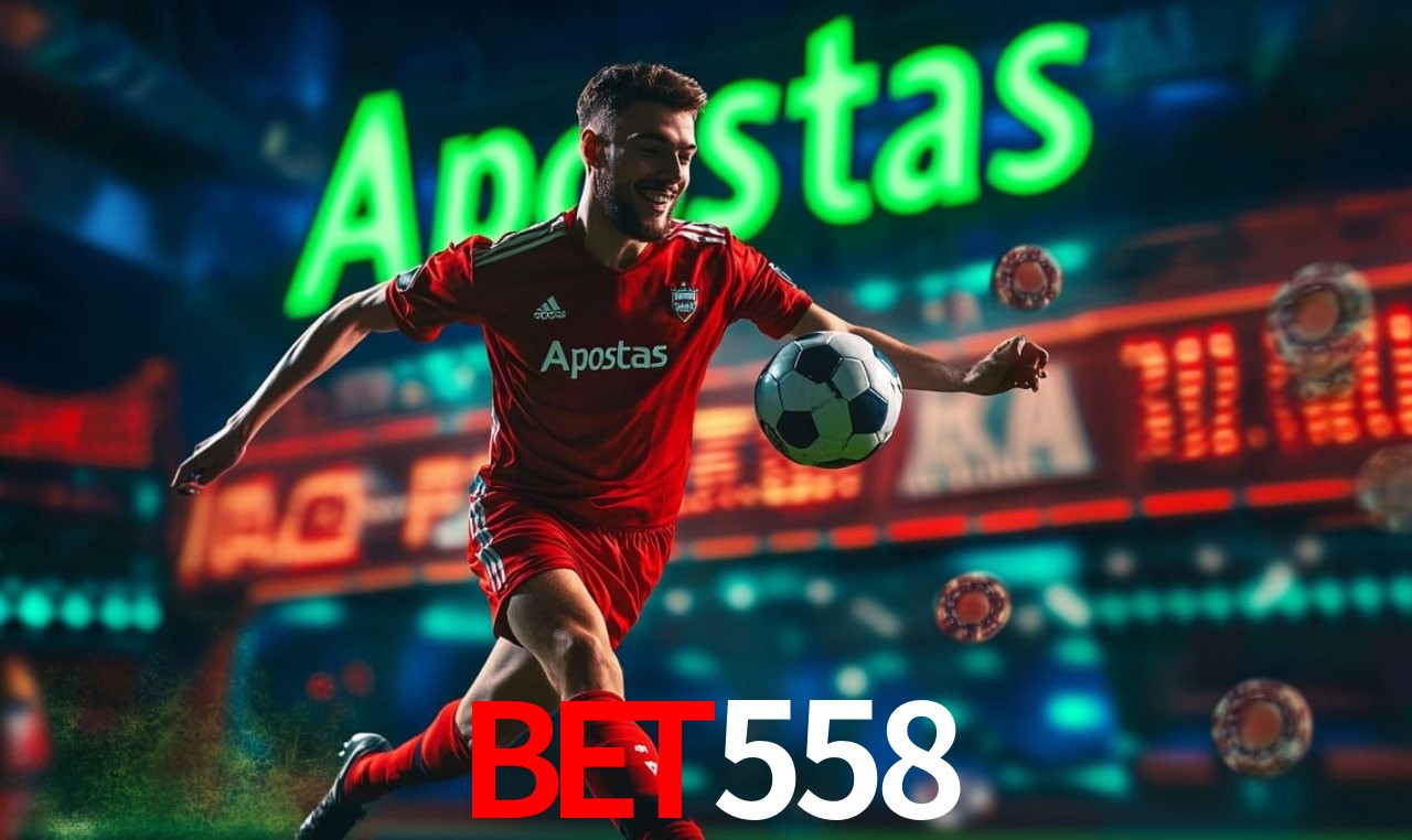 Programa VIP bet558