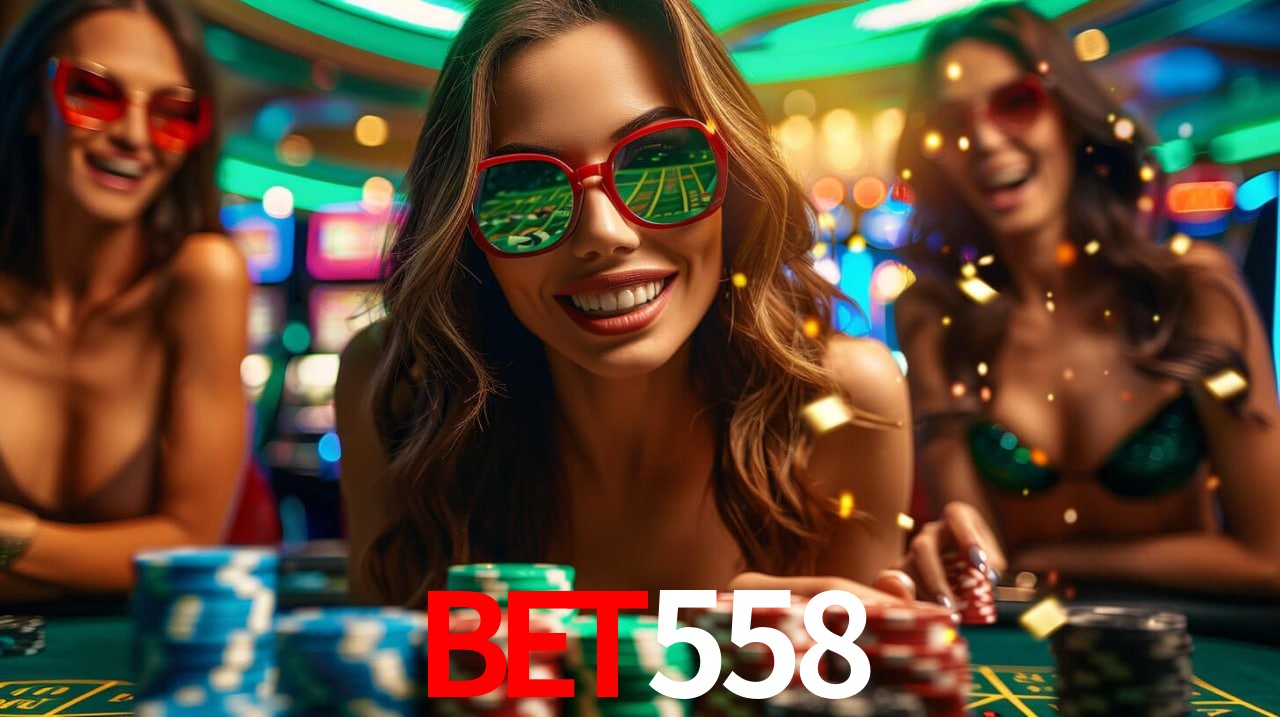 Welcome Bonus bet558