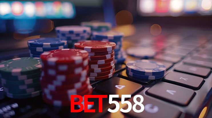Promoção Relâmpago bet558