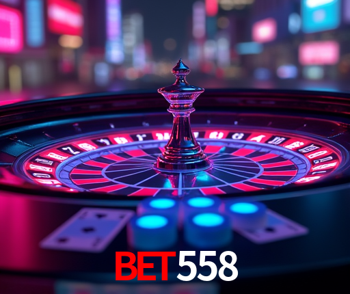 Desvendando o Mundo dos Jogos Virtuais na bet558