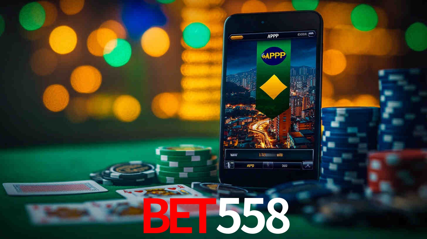 Descubra o Programa VIP da bet558: Vantagens Exclusivas para Jogadores