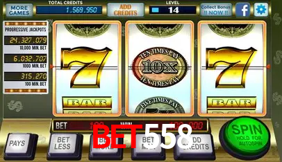 A Revolução dos Aplicativos de Jogos no bet558
