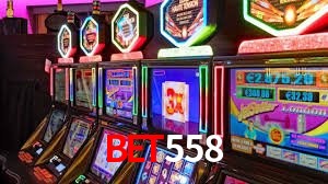 Bônus de Boas-vindas bet558