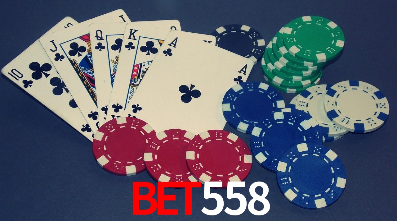 Live Casino bet558