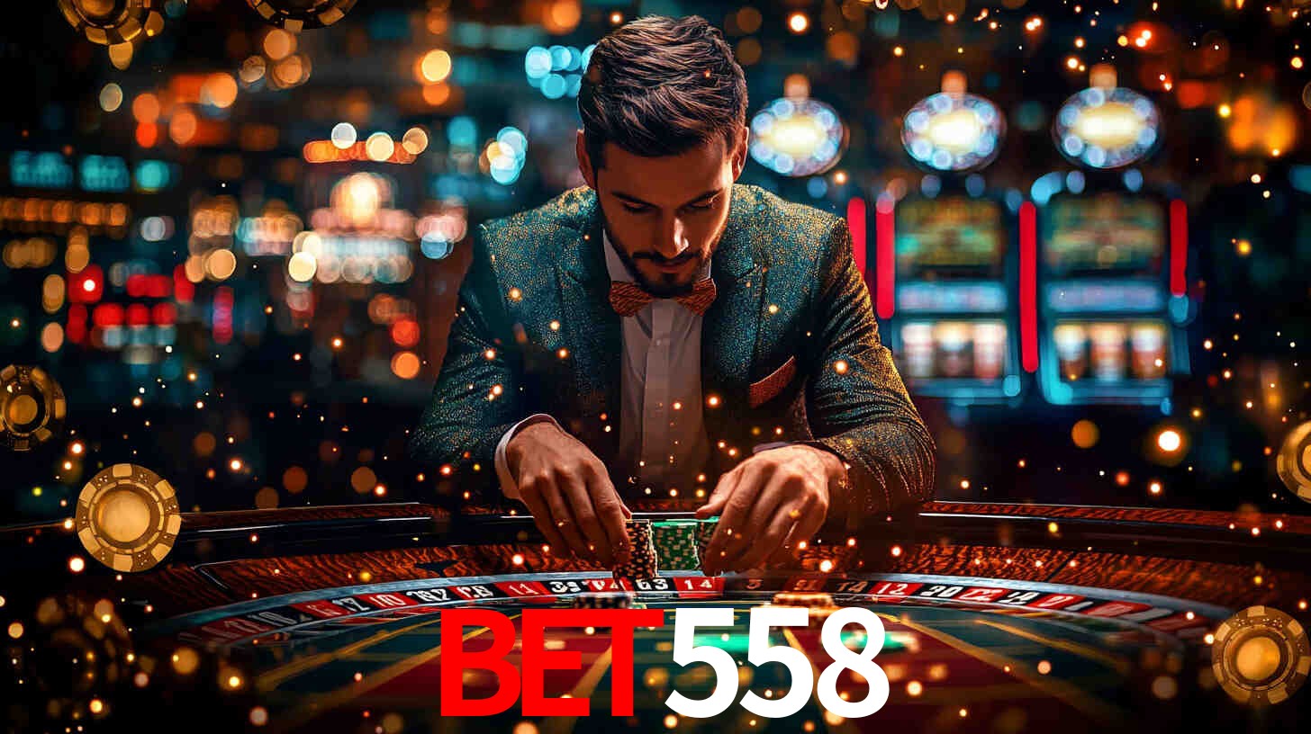 Exclusive Games bet558