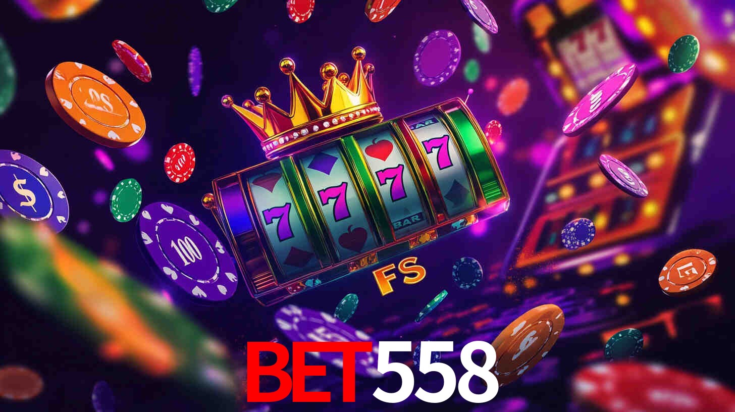 Welcome Bonus bet558