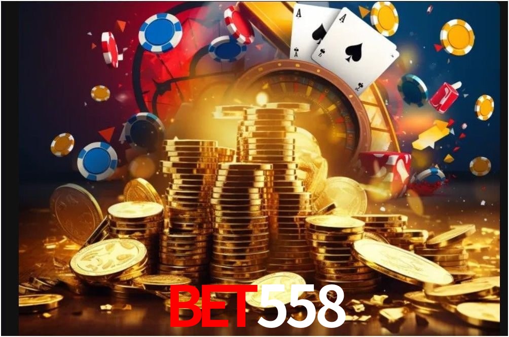 Interface Premium bet558