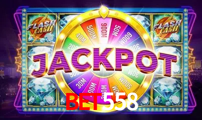 Descubra o Mundo do Cassino Online com bet558