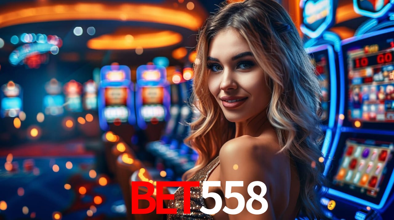 Game Providers bet558