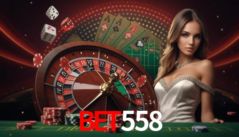 Exclusive Offers bet558