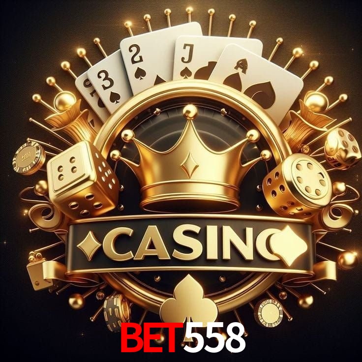 Diretório de Jogos bet558