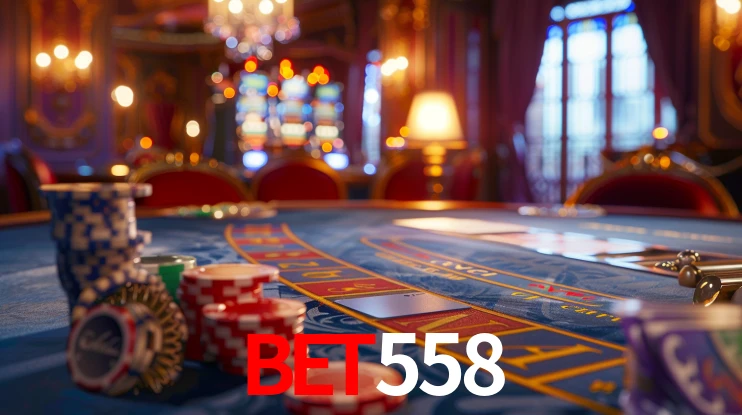 Seasonal Promotions bet558