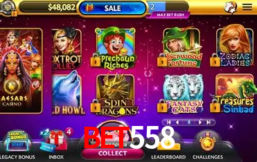 A Emoção da Loteria na bet558: Uma Chance de Mudança de Vida