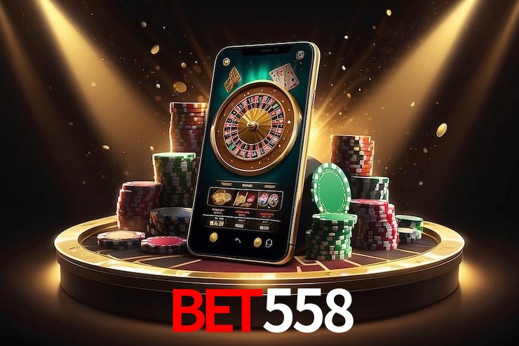 Integração de APIs bet558