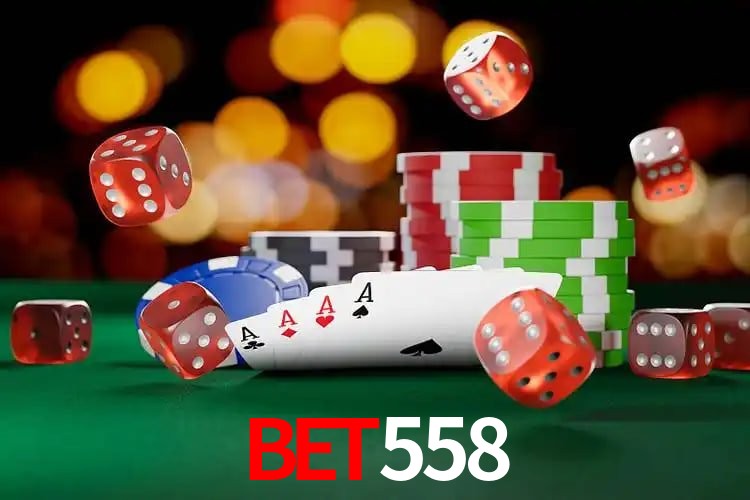 Login Seguro bet558