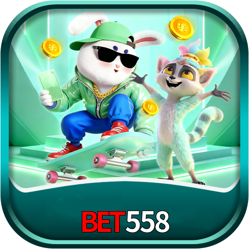 bet558 Logo